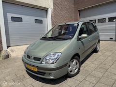 Renault Scénic - 1.6-16V Dynamique
