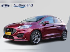Ford Fiesta - 1.0 EcoBoost Hybrid ST-Line X | Automaat | B&O Audio | Adaptive Cruise Control | Camera |