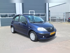 Citroën C3 - 1.4i Différence AIRCO CRUISE