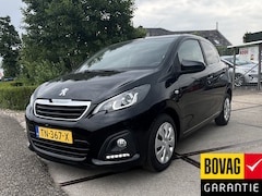 Peugeot 108 - 1.0 e-VTi Active