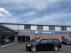 Volvo V50 - 2.0D 100kw | Edition II | Airco | Leer | Navi