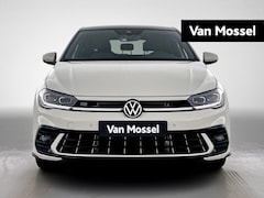 Volkswagen Polo - 1.0 TSI R-Line Edition 95 PK | R-Line | Automaat | Panoramadak | Camera | LED Matrix | Cli
