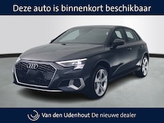 Audi A3 Sportback - 40 TFSI e 204pk PHEV Advanced edition / Panoramadak / Memory / Adaptive Cruise