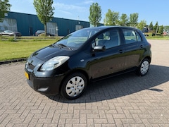 Toyota Yaris - 1.3 VVTi Automaat Airco