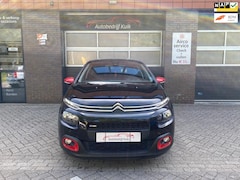 Citroën C3 - Shine uitvoering glazen panoramadak
