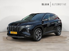 Hyundai Tucson - 1.6 T-GDI HEV Premium | LEER| 360° CAMERA | SMART PARKING