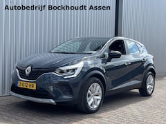 Renault Captur - 1.6 E-Tech Plug-in Hybrid 160 Business | Navigatie | Trekhaak