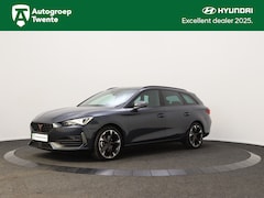CUPRA Leon - Estate 1.5 e TSI | Panoramadak | Parkeersensoren | 18" Bi Tone |