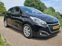 Peugeot 208 - 1.2 Puretech 82pk Blue Lease Active