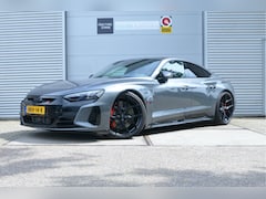 Audi e-tron GT - RS HUD/NightVision, Pano, 22" Vossen