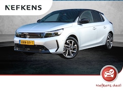 Opel Corsa - 1.2 130PK Level 4 | AppleCarplay/AndroidAuto | Panoramadak | stoel & stuur verwarming | Cl