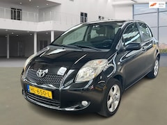 Toyota Yaris - 1.3 VVTi Terra AIRCO 5 DEUR 2 X SLEUTELS