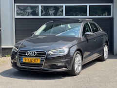 Audi A3 Limousine - 1.8 TFSI DSG Ambiente Pano, Cruise, Climate Control, NAP