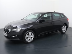 Skoda Scala - 1.0 TSI Ambition | 116 PK | Trekhaak afneembaar | Climate control | Apple Carplay/Android