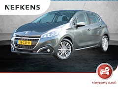 Peugeot 208 - 1.2 110PK Allure | AUTOMAAT | Cruise Control | Climate Control | Parkeersenoren | Camera |