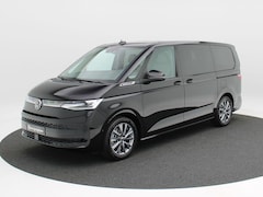Volkswagen Multivan - Bulli Edition L2 1.5 eHybrid EU6 180 kW (245pk) 31 | 700119 | Vis-a-vis stoelopstelling me