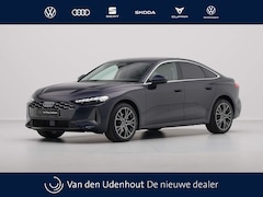 Audi A5 Limousine - 2.0 TFSI Advanced Edition Stoelverwarming Clima CarPlay Camera Ambient lighting
