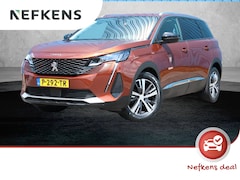 Peugeot 5008 - 130PK Allure Pack | AppleCarPlay/AndroidAuto | Cruise Control | Climate Control | FULL LED