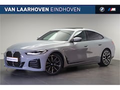 BMW 4-serie Gran Coupé - 430i High Executive M Sport Automaat / Schuif-kanteldak / Achteruitrijcamera / Stoelverwar