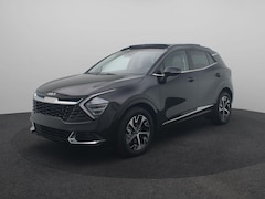 Kia Sportage - 1.6 T-GDi Hybrid DynamicPlusLine | Navi | Clima | Lm velgen | Parkeersensoren | Elektr Kle