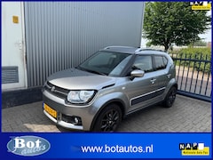 Suzuki Ignis - 1.2 Select / AUTOMAAT / CAMERA / STOELVERWARMING / AIRCO / LMV