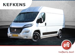 Fiat Ducato - 30 2.3 120PK MultiJet L2H2 | Navigatie | Achteruitrijcamera | Parkeersensoren Achter | Zij