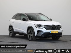 Renault Austral - E-Tech full hybrid 200 techno esprit Alpine | Stoel/ Stuur en voorruitverwarming | 4 Contr
