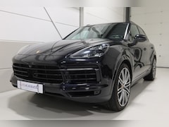 Porsche Cayenne - 2.9 S I org NL I Full options I Adaptive Cruise Control I Burmester Sound I 360 Camera I