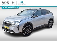 Peugeot 3008 - Hybrid 136 EAT6 GT Nieuw Model | Alcantara | Navi | Airco | Drive assist 2.0 | Zeer comple