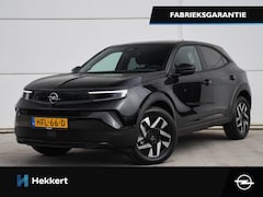 Opel Mokka - GS 1.2 Turbo 130pk COMFORT PACK | TECHNOLOGIE PACK | 17''LM | PDC + CAM. | DODE HOEK | KEY