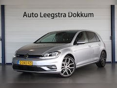 Volkswagen Golf - 1.5 TSI Comfortline Carplay | Navi | Clima | Adapt. Cruise | 18" LMV | PDC V+A