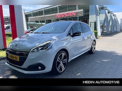 Peugeot 208 - 1.2 PureTech GT-line Nav | Bluetooth | Lm Velgen | Cruise