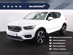 Volvo XC40 - T4 Inscription - IntelliSafe Assist - Camera achter - Full LED koplampen met adaptieve boc