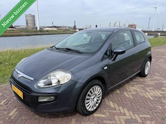 Fiat Punto Evo - 1.4 Dynamic BJ 2010 AIRCO|CRUISE|START/STOP
