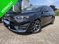 Kia Cee'd Sportswagon - Ceed 1.6 GDI PHEV ExecutiveLine | Stoelventilatie, Elektr. Stoel, Digitaal Display, Leer,
