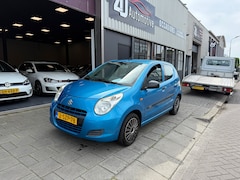 Suzuki Alto - 1.0 Comfort EASSS