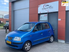 Hyundai Atos - 1.1i Active Prime APK STUURBEKRACHTIGING ELEK RAMEN CNTRL