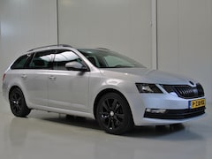 Skoda Octavia Combi - 1.0 TSI 116pk DSG Style Sport | Kuipstoelen