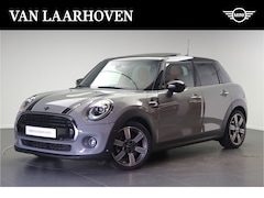 MINI Cooper - Hatchback Automaat / Panoramadak / Comfortstoelen / Stoelverwarming / LED / Park Assistant