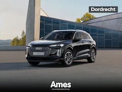 Audi Q5 - Advanced edition e-hybrid quattro | Tech Plus | Trekhaak | 299 pk