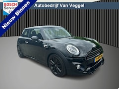 MINI John Cooper Works - 1.2 One xenon, navi, cruise, stoelverw