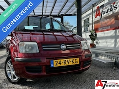Fiat Panda - 1.2 Nieuwe APK