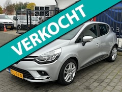 Renault Clio - 0.9 TCe Life / AIRCO / CRUISE CONTROL / BLUETOOTH