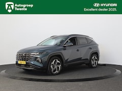 Hyundai Tucson - 1.6 T-GDI PHEV Premium | Private lease 699 p.m