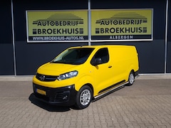 Opel Vivaro-e - L2H1 Edition 50 kWh