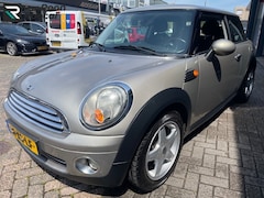 MINI Cooper - 1.6 Chili