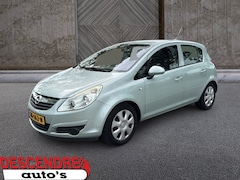Opel Corsa - 1.2-16V Selection 5drs inruilkoopje