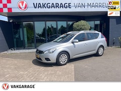 Kia Cee'd - 1.4 CVVT X-tra