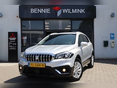 Suzuki S-Cross - 1.4 BoosterJet Exclusive Navi/Apple/AndroidAuto