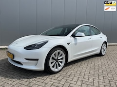 Tesla Model 3 - Long Range AWD 75 kWh/ 18900 netto ex btw